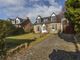 Thumbnail Detached house for sale in Edgemount, 18 Bonar Crescent, Bridge Of Weir, Renfrewshire