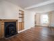 Thumbnail Terraced house for sale in Coulsons Buildings, Penzance