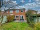 Thumbnail Semi-detached house for sale in Malcolm Grove, Rednal, Birmingham