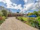 Thumbnail Detached bungalow for sale in Kingsland, Herefordshire