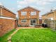 Thumbnail Detached house for sale in Claydown Way, Slip End, Luton, Bedfordshire