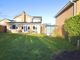 Thumbnail Detached house for sale in Coniston Drive, Holmes Chapel, Crewe