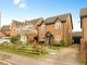 Thumbnail Detached house for sale in Sovereign Close, Granborough, Buckingham