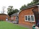 Thumbnail Bungalow for sale in Church Brook, Tadley, Hampshire
