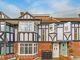 Thumbnail Terraced house for sale in Cardinal Avenue, Morden