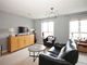 Thumbnail Flat for sale in Turberville Place, Warwick