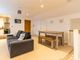 Thumbnail Flat for sale in Florence House, 17 Church Road, Wanborough, Wiltshire