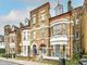 Thumbnail Flat to rent in Arlingford Road, Brixton, London