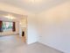 Thumbnail Detached house to rent in Webb Close, Oundle, Peterborough