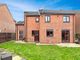 Thumbnail Detached house for sale in Gypsy Lane, Castleford