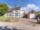 Thumbnail Detached house for sale in Drury Lane, Somerwood, Rodington, Shrewsbury, Shropshire