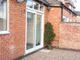 Thumbnail Semi-detached house to rent in Tennis Court Drive, Leicester