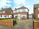 Thumbnail Detached house for sale in Sandwich Road, Cliffsend, Ramsgate, Kent