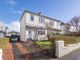 Thumbnail Semi-detached house for sale in Rockmount Avenue, Thornliebank
