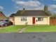 Thumbnail Detached bungalow for sale in Boundary Drive, March