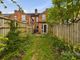 Thumbnail Terraced house for sale in Warner Street, Mickleover, Derby, Derbyshire