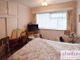 Thumbnail Bungalow for sale in The Bury, Pavenham Village, Bedfordshire