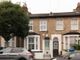 Thumbnail Terraced house for sale in Hollydale Road, Peckham