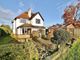 Thumbnail Detached house for sale in 50 New Yatt Road, Witney