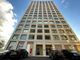 Thumbnail Flat to rent in Deanston Building, Royal Wharf, London