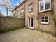 Thumbnail Detached house for sale in Chenies Mews, London