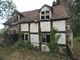 Thumbnail Detached house for sale in Bransford, Worcester