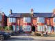 Thumbnail Terraced house for sale in Harrow Road, Worthing, West Sussex