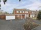 Thumbnail Detached house to rent in Bramble Rise, Cobham
