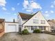 Thumbnail Semi-detached house for sale in Buckingham Avenue, Shoreham-By-Sea, West Sussex