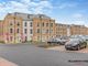 Thumbnail Flat for sale in Station Road, Buxton