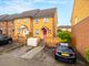 Thumbnail End terrace house for sale in Bakers Gardens, Carshalton