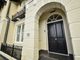 Thumbnail Maisonette for sale in South Parade, Southsea