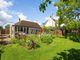 Thumbnail Detached bungalow for sale in Chedworth, Cheltenham