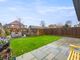 Thumbnail Detached bungalow for sale in Vicarage Lane, Horley