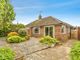 Thumbnail Semi-detached bungalow for sale in Wyberlye Road, Burgess Hill