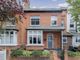 Thumbnail Property for sale in Orchard Road, St Margarets, Twickenham