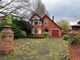 Thumbnail Detached house for sale in Atherton Road, Hindley Green, Wigan