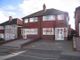 Thumbnail Semi-detached house to rent in Waddington Avenue, Great Barr, Birmingham, West Midlands