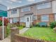 Thumbnail Terraced house for sale in Main Street, Newton, Alfreton Derbyshire