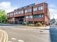 Thumbnail Flat for sale in The Landmark, Flowers Way, Luton, Bedfordshire