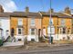 Thumbnail Terraced house for sale in Boxley Road, Maidstone