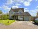 Thumbnail Detached house for sale in Robin Close, Chalford, Stroud