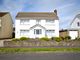 Thumbnail Detached house to rent in Marine Drive, Barry