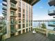 Thumbnail Flat for sale in Kelson House, Royal Wharf, Docklands