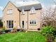 Thumbnail Detached house for sale in Appletree House, Hospital Road, Moreton-In-Marsh