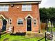 Thumbnail End terrace house for sale in Willow Croft, Hook, Goole