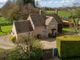 Thumbnail Detached house for sale in Wyck Road, Lower Slaughter, Cheltenham, Gloucestershire