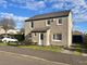 Thumbnail Semi-detached house for sale in Cairnfore Avenue, Troon