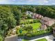 Thumbnail Detached house for sale in Broad Walk, Wilmslow, Cheshire