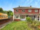 Thumbnail Semi-detached house for sale in Wordsworth Street, West Bromwich